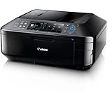 Canon Office Products PIXMA MX892 Wireless Color Photo Printer with Scanner, Copier and Fax