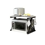 Material: Das Regal ist aus hochwertigem dickem Massivholz gefertigt, mit starker Tragfähigkeit, langlebiger, glatter Oberfläche, nicht leicht zu verformen, leicht zu reinigen, dreieckige Struktur, stabiler und langlebiger Ausführung.