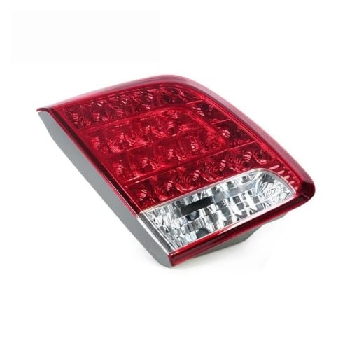 Feu arrière droit extérieur pour Kia Sorento 2009-2012 - 7