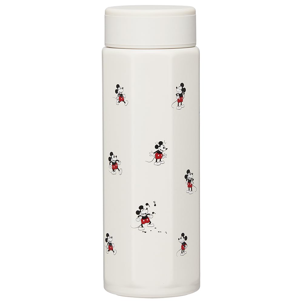Amazon｜スケーター(Skater) ステンレス マグボトル 500ml 持ちやすい