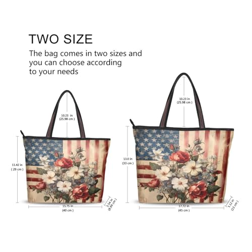 Image of Women Turtle Tote Bag Polyester Handbag Zippered Tote Bag Turtle Tote Purses,Summer Beach Tote Bag