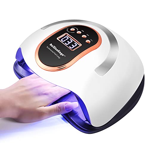 11 Best Uv Nail Polish Dryer Toenail Fungus [2024 UPDATED RANKINGS