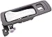 Dorman 81747 Front Driver Side Interior Door Handle Compatible with Select Acura Models