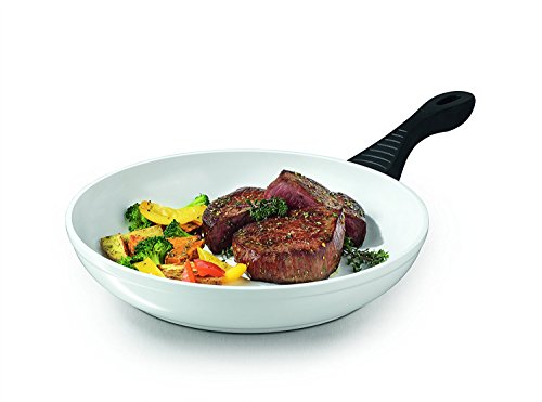 Bratmaxx Padella in ceramica (robusta, duratura e