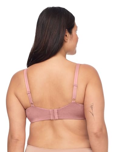 Image of Warner's Women's Play It Cool Breathable Lightly Lined Underwire Convertible T-Shirt Bra