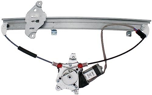 Dorman 741-905 ensemble lève-vitre droit robuste aux normes de tolérance constructeur