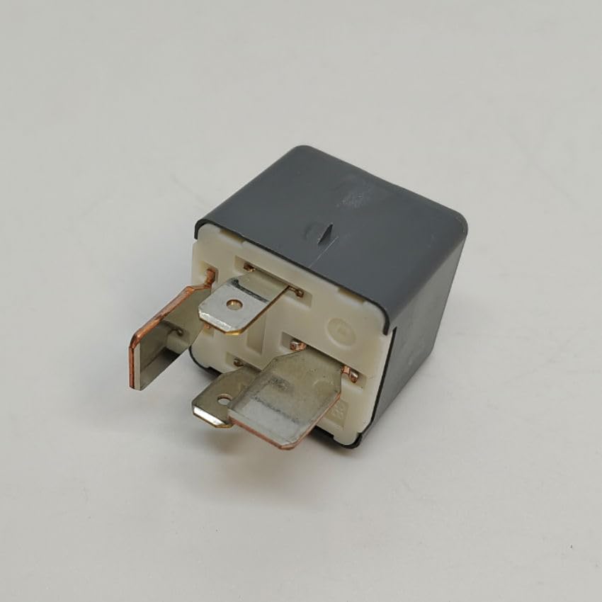90987-T2004 4-PIN 12V 80A AUTO CAR Head LAMP Relay TD156700-3330
