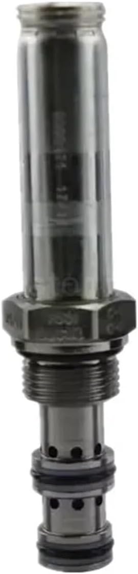 WKM08130C-01-C-N 3000471 Solenoid Valve Spool 12C1135 24V 12V For CLG915 920 922D RTS 18Hydraulic Valves Excavator Parts(24V)