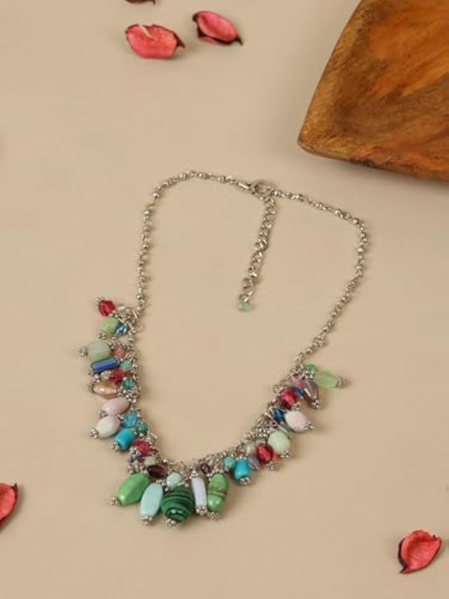 Women's Trendy Boho Charms Fashion Necklace