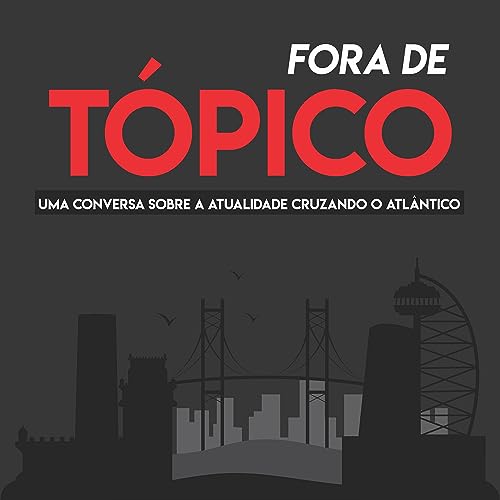 Couverture de Fora de T&oacute;pico