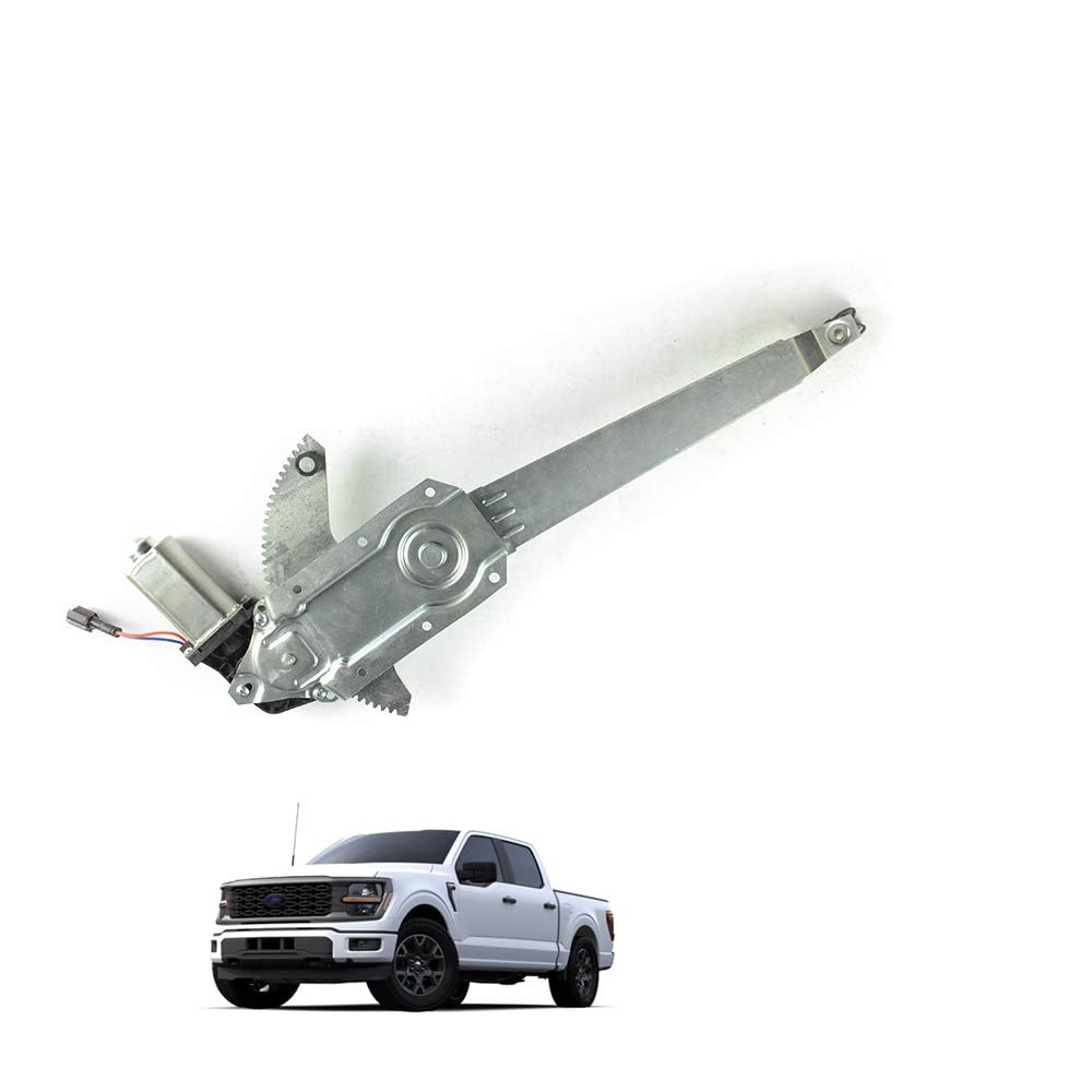 Amazon.com: SHOWSEN 741-674 Front Left Driver Side New Window