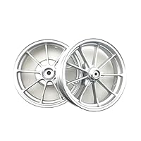 アルミホイール ディスクブレーキ ディスクブレーキ付きモーターサイクルホイール,アルミニウム