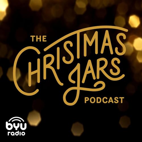 『The Christmas Jars Podcast』のカバーアート
