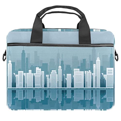 Sac ordinateur 13-14.5 pouces style urbain pour vos trajets en ville