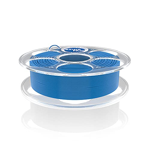 AzureFilm 3D Blue 1,75mm 1kg Cover