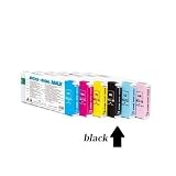 plotter ecosolvente mimaki  Cartucho compatible de tinta negro eco-solvente para plotter Roland ECO-SOL MAX