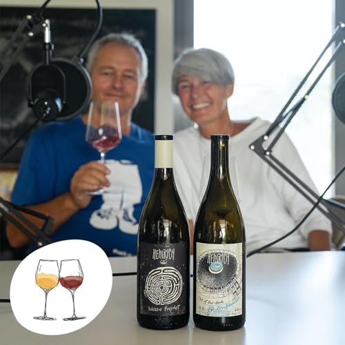 #218 Gernot & Heike Heinrich - Weisze Freyheit 2023
