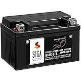 SIGA IMPULSIVE DYNAMIK