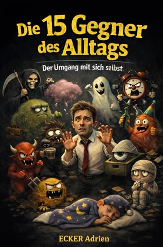 Die 15 Gegner des Al&hellip;