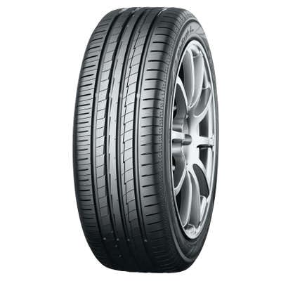 Image of YOKOHAMA 175 /60 R15 BLUE EARTH-GT AE51 81H TUBELESS TYRE | Car Tyre for Front and Rear