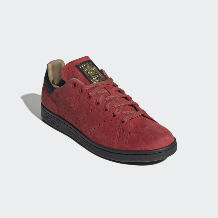 Image of adidas Men's Stan Smith End Plastic Waste Shoes