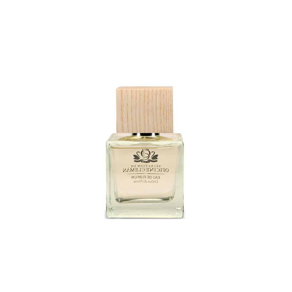 Délice de Vivre woda perfumowana 100 ml - Morze Śródziemne Exenthia
