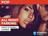parking orly p4  All Night Parking al estilo de Adele & Erroll Garner