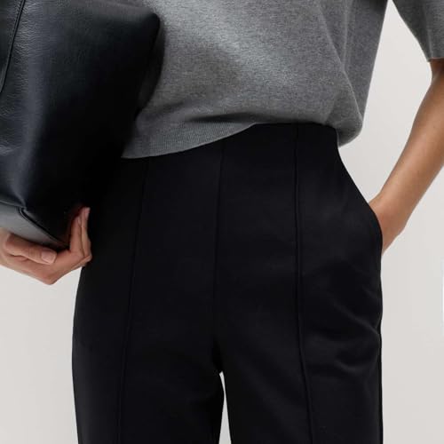 Image of Marks & Spencer Women Trousers