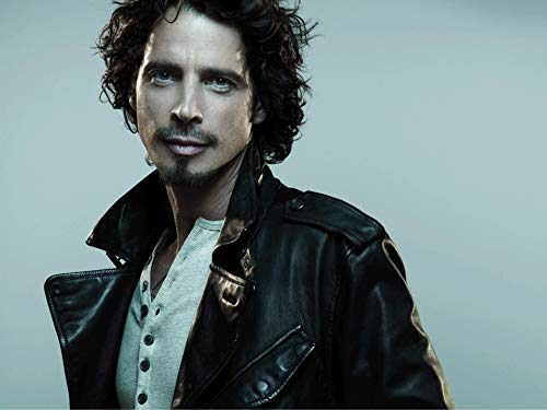 Chris Cornell