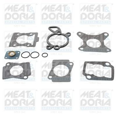 Meat & Doria 750-10001 pojedynczy zestaw do wtrysku