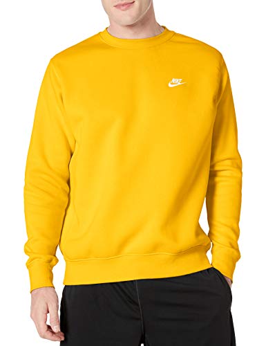 Image of Nike Men's Mid Rise Straight Fit Mesh Sweatpants
