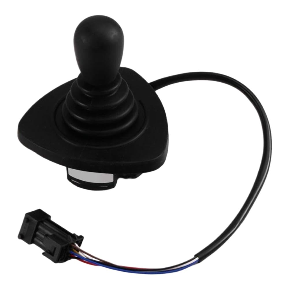 Joystick T18C compatible Linde 335 336 soufflet de commande - 2