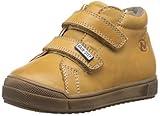 Innensohle : Leder Naturino Unisex-Kinder New Mulaz Vl Hohe Sneaker, Gelb (Zucca 0g05), 29 EU