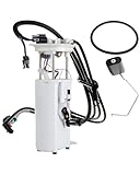 ECCPP Electric Fuel Pump Module Assembly Replacement for E3919M 1996-1998 for Buick Skylark 2.4L,1996-1998 for Buick Skylark 3.1L,1996-1998 for Chevy Cavalier 2.2L,1996-1998 for Chevy Cavalier 2.4L