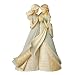 Enesco Foundations Collectible Like a Sister Figurine