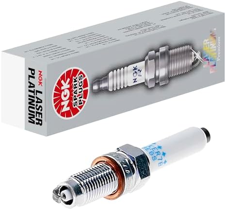 NGK Iridium Zündkerze 94975 - 20,7mm Spanner 19,0mm Gewindelänge