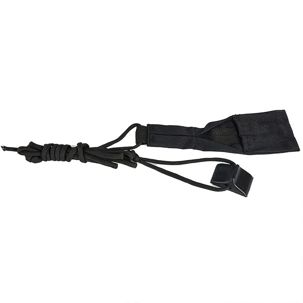 Namvo 2,2 m Tiro avec l'arc incurvé Bow Stringer pour Longbow