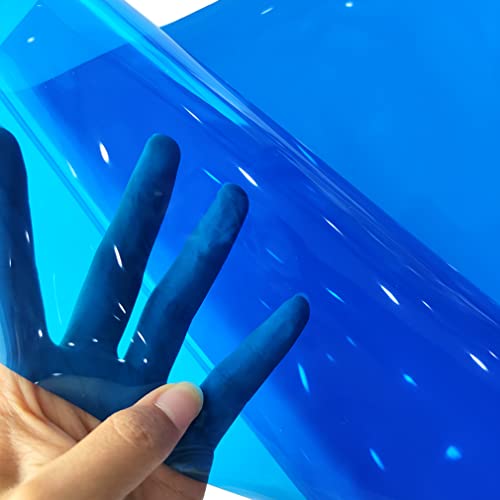 PVC azul 11 Imagen adicional