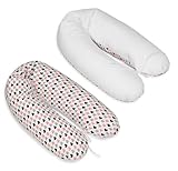 C'est un coussin d'usage multiple pour les parens et ses bébés