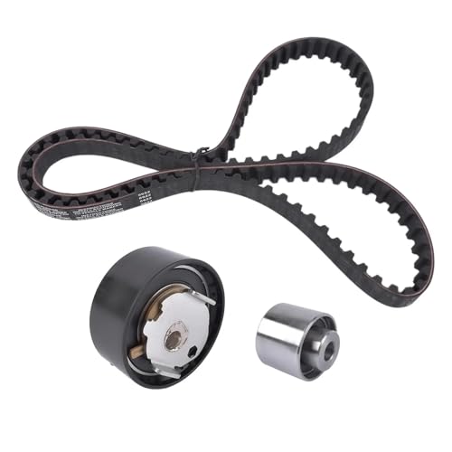 Courroie de distribution haute durabilité pour moteur Opel Grandland 1.2 référence 1623231680
