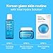Dr.Jart+ Vital Hydra Solution Hydro Plump Treatment Korean Essence with Hyaluronic Acid for Glass Skin| Korean Skin Care, 5.07 Fl Oz