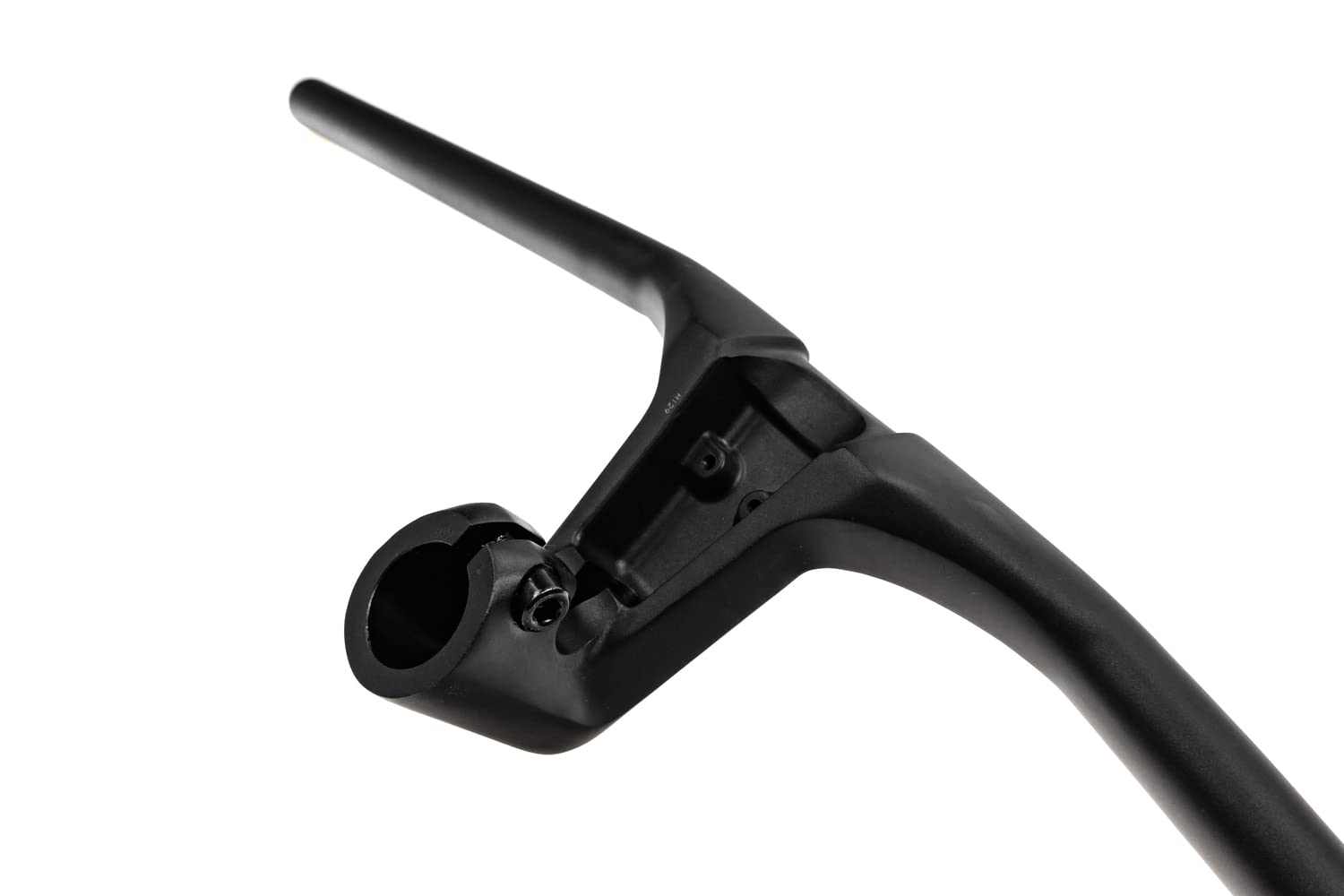 KALKHOFF Lenker Vorbau integriert 22,2 mm Aluminium MTB Schwarz Mountainbike