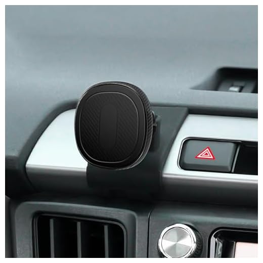 VE VE POWER Magnetic Vent Cradle