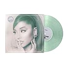 Positions [Coke Bottle Clear LP]