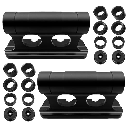 Auveach 2Pz Supporto per Forcella Biciclette