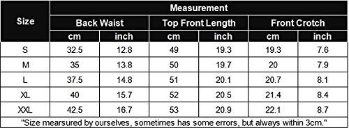 Lingerie sexy taille plus qui sublime les formes sans serrer - 3
