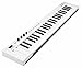 midiplus X4 mini MIDI Keyboard Controller, White