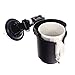 Produktbild Smartfox Kfz-Getränkehalter mit Saugnapf geeignet für Flaschen bis 0,50 Liter (Flaschendurchmesser: 6,9 cm - 8 cm), Dosen, Becher, Tassen