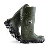 MADE IN BELGIUM - Bekina Boots garantiert hohe Qualität und persönlichen Kundenservice. Die Neotane-Technologie wurde in der Hauptgeschäftsstelle in Belgien entwickelt und führt im Vergleich zu herkömmlichen Radiergummistiefeln zu einer besseren Qualität. Dadurch halten sie viel länger.