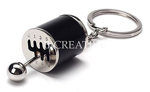 B-Creative Fidget Pomello Leva del Cambio